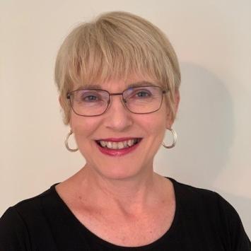 a profile photograph of Terry Bunn
