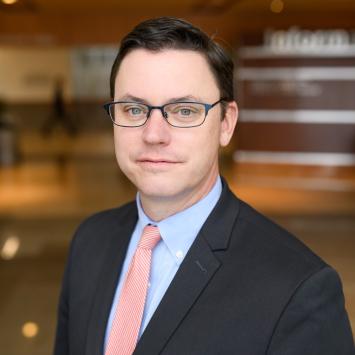 a profile photograph of Robert Edwards